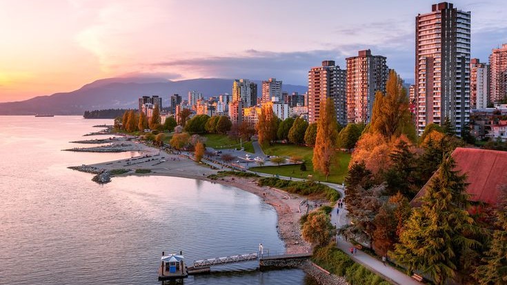 Top Things to Do in Downtown Vancouver, Canada